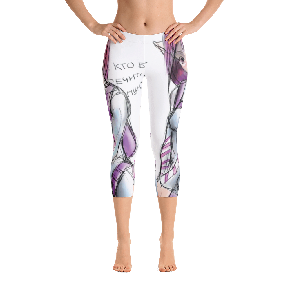 Skydiving T-shirts I ♡ Skydive - Sky Fox - Capri Leggings, Leggings, Skydiving Apparel, Skydiving Apparel, Skydiving Apparel, Skydiving Gear, Olympics, T-Shirts, Skydive Chicago, Skydive City, Skydive Perris, Drop Zone Apparel, USPA, united states parachute association, Freefly, BASE, World Record,