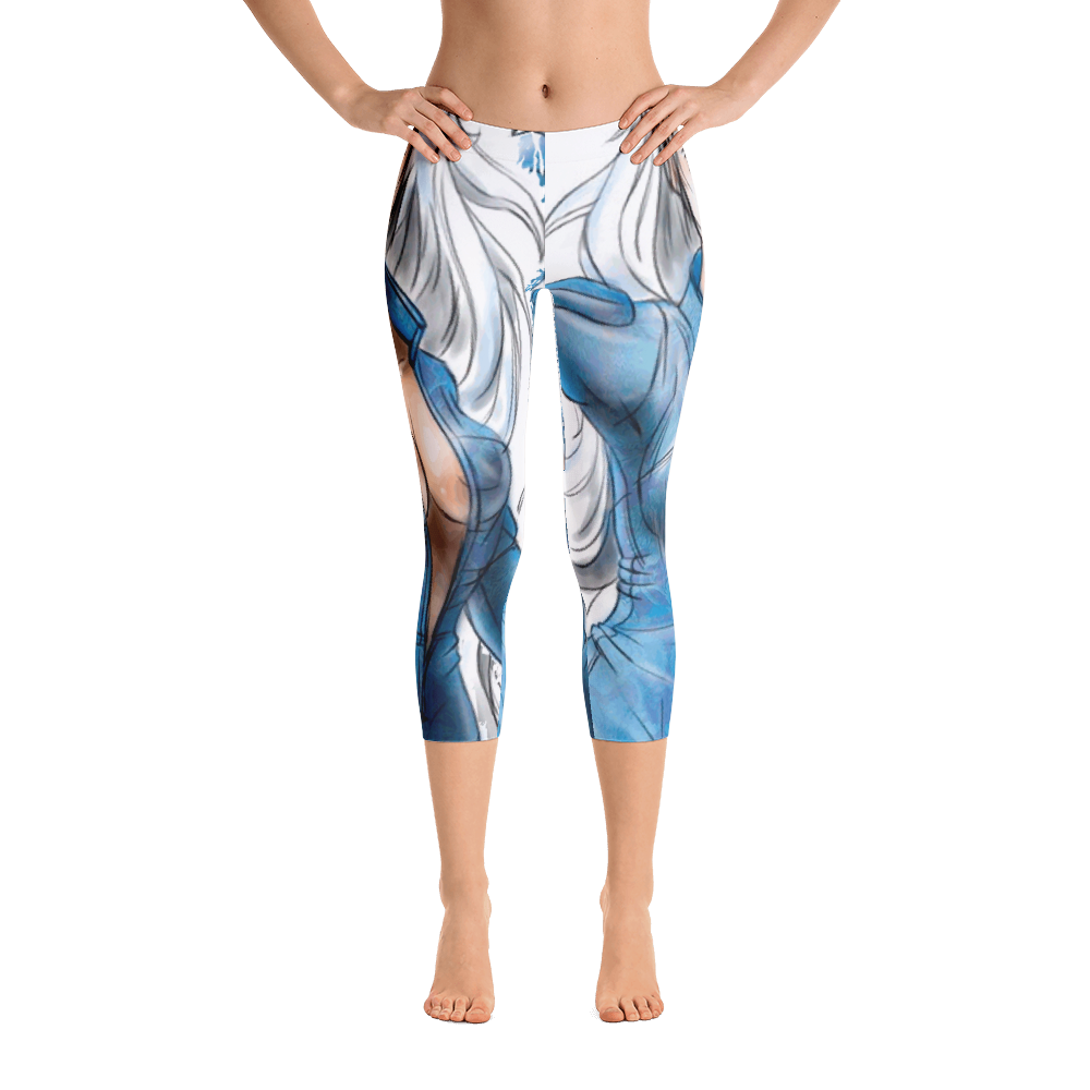 Skydiving T-shirts I ♡ Skydive - We Can Do It - Capri Leggings, Leggings, Skydiving Apparel, Skydiving Apparel, Skydiving Apparel, Skydiving Gear, Olympics, T-Shirts, Skydive Chicago, Skydive City, Skydive Perris, Drop Zone Apparel, USPA, united states parachute association, Freefly, BASE, World Record,