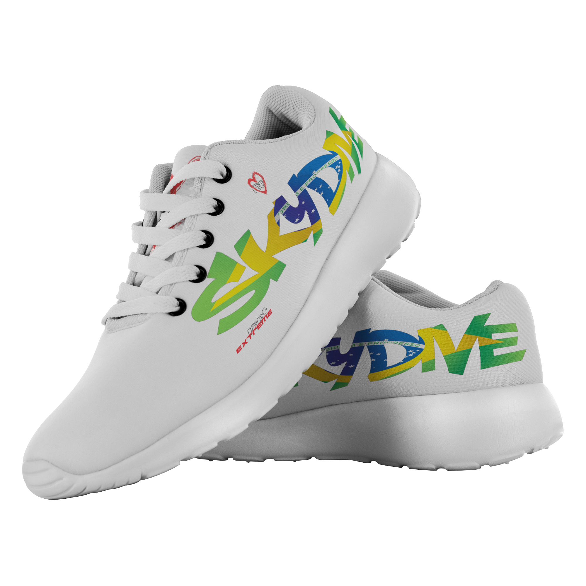 Skydiving T-shirts World Team - Skydive Brazil - Skydivers Shoes, Shoes, teelaunch, Skydiving Apparel, Skydiving Apparel, Skydiving Gear, Olympics, T-Shirts, Skydive Chicago, Skydive City, Skydive Perris, Drop Zone Apparel, USPA, united states parachute association, Freefly, BASE, World Record,