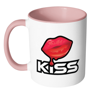 Skydiving T-shirts KISS Helmet - You lovely skydiving mug, Colored Mugs, teelaunch, Skydiving Apparel, Skydiving Apparel, Skydiving Gear, Olympics, T-Shirts, Skydive Chicago, Skydive City, Skydive Perris, Drop Zone Apparel, USPA, united states parachute association, Freefly, BASE, World Record,
