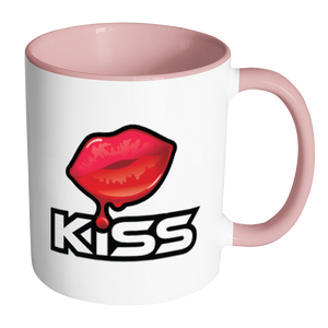 Skydiving T-shirts KISS Helmet - You lovely skydiving mug, Colored Mugs, teelaunch, Skydiving Apparel, Skydiving Apparel, Skydiving Gear, Olympics, T-Shirts, Skydive Chicago, Skydive City, Skydive Perris, Drop Zone Apparel, USPA, united states parachute association, Freefly, BASE, World Record,