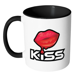 Skydiving T-shirts KISS Helmet - You lovely skydiving mug, Colored Mugs, teelaunch, Skydiving Apparel, Skydiving Apparel, Skydiving Gear, Olympics, T-Shirts, Skydive Chicago, Skydive City, Skydive Perris, Drop Zone Apparel, USPA, united states parachute association, Freefly, BASE, World Record,