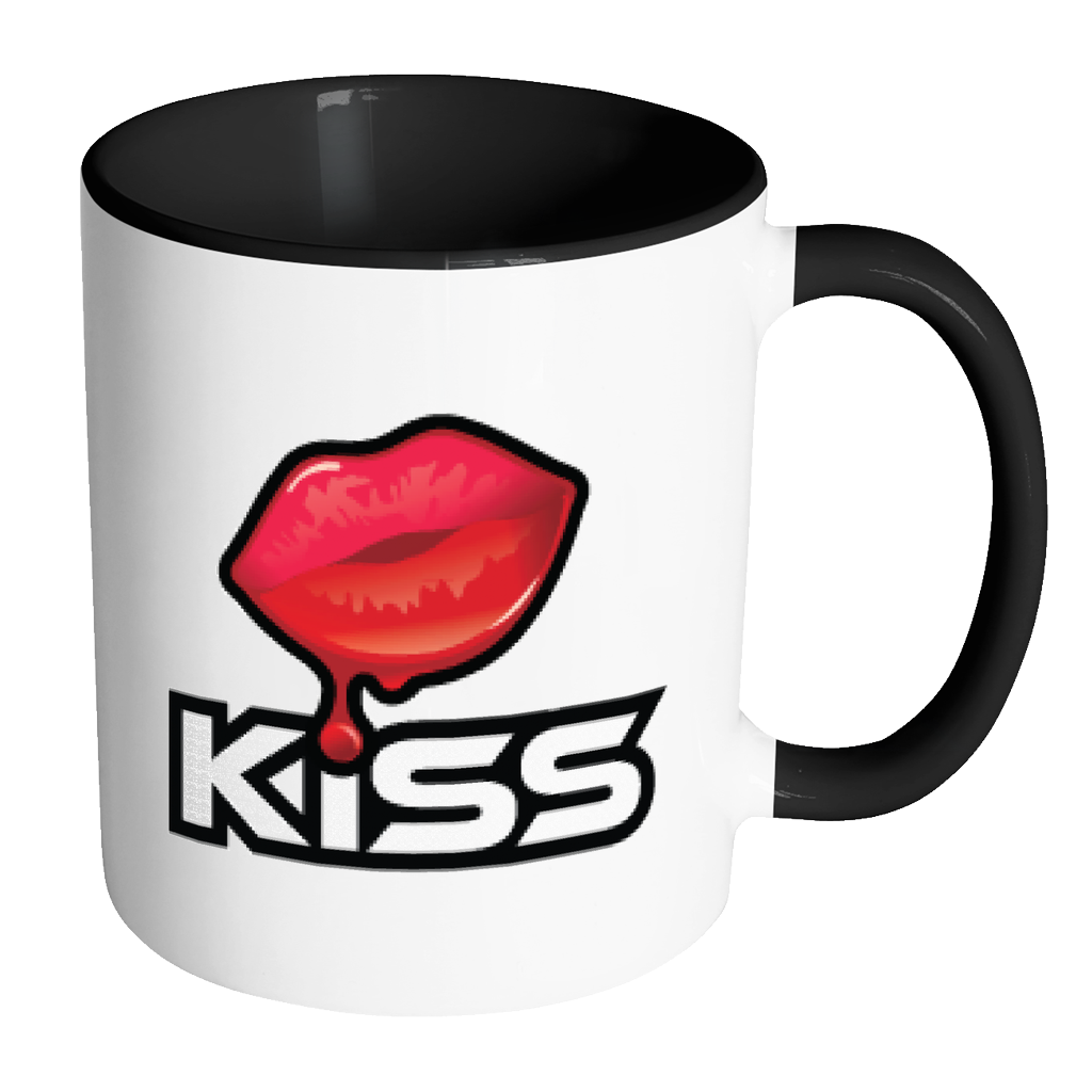 Skydiving T-shirts KISS Helmet - You lovely skydiving mug, Colored Mugs, teelaunch, Skydiving Apparel, Skydiving Apparel, Skydiving Gear, Olympics, T-Shirts, Skydive Chicago, Skydive City, Skydive Perris, Drop Zone Apparel, USPA, united states parachute association, Freefly, BASE, World Record,