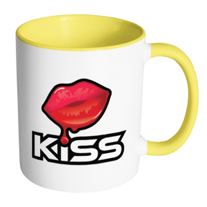 Skydiving T-shirts KISS Helmet - You lovely skydiving mug, Colored Mugs, teelaunch, Skydiving Apparel, Skydiving Apparel, Skydiving Gear, Olympics, T-Shirts, Skydive Chicago, Skydive City, Skydive Perris, Drop Zone Apparel, USPA, united states parachute association, Freefly, BASE, World Record,