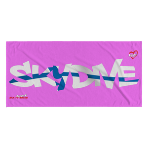 Skydiving T-shirts World Team - Skydive Finland - Beach Towels in 10 Colors, Beach Towel, teelaunch, Skydiving Apparel, Skydiving Apparel, Skydiving Gear, Olympics, T-Shirts, Skydive Chicago, Skydive City, Skydive Perris, Drop Zone Apparel, USPA, united states parachute association, Freefly, BASE, World Record,