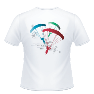 Skydiving T-shirts Skydive Competition - Full Edition - Men`s Colored T-Shirts, Men's Colored Tees, Skydiving Apparel, Skydiving Apparel, Skydiving Apparel, Skydiving Gear, Olympics, T-Shirts, Skydive Chicago, Skydive City, Skydive Perris, Drop Zone Apparel, USPA, united states parachute association, Freefly, BASE, World Record,