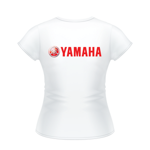 Skydiving T-shirts T-Shirt for Yamaha Boat Lovers - Ladies' Scoop neck T-Shirt, , Skydiving Apparel ™, Skydiving Apparel, Skydiving Apparel, Skydiving Gear, Olympics, T-Shirts, Skydive Chicago, Skydive City, Skydive Perris, Drop Zone Apparel, USPA, united states parachute association, Freefly, BASE, World Record,