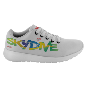 Skydiving T-shirts World Team - Skydive Brazil - Skydivers Shoes, Shoes, teelaunch, Skydiving Apparel, Skydiving Apparel, Skydiving Gear, Olympics, T-Shirts, Skydive Chicago, Skydive City, Skydive Perris, Drop Zone Apparel, USPA, united states parachute association, Freefly, BASE, World Record,