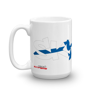 Skydiving T-shirts Skydiving Mug Team Finland, White Mugs, Skydiving Apparel, Skydiving Apparel, Skydiving Apparel, Skydiving Gear, Olympics, T-Shirts, Skydive Chicago, Skydive City, Skydive Perris, Drop Zone Apparel, USPA, united states parachute association, Freefly, BASE, World Record,