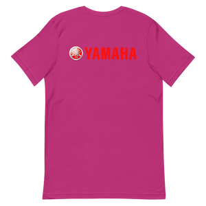 Skydiving T-shirts T-Shirt for Yamaha Boat Lovers - Short-Sleeve Unisex T-Shirt, , Skydiving Apparel ™, Skydiving Apparel, Skydiving Apparel, Skydiving Gear, Olympics, T-Shirts, Skydive Chicago, Skydive City, Skydive Perris, Drop Zone Apparel, USPA, united states parachute association, Freefly, BASE, World Record,