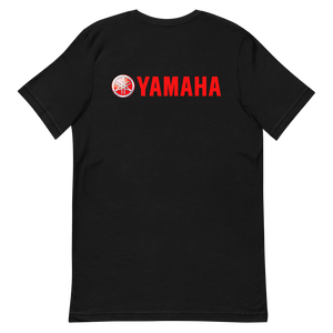 Skydiving T-shirts T-Shirt for Yamaha Boat Lovers - Short-Sleeve Unisex T-Shirt, , Skydiving Apparel ™, Skydiving Apparel, Skydiving Apparel, Skydiving Gear, Olympics, T-Shirts, Skydive Chicago, Skydive City, Skydive Perris, Drop Zone Apparel, USPA, united states parachute association, Freefly, BASE, World Record,