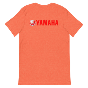 Skydiving T-shirts T-Shirt for Yamaha Boat Lovers - Short-Sleeve Unisex T-Shirt, , Skydiving Apparel ™, Skydiving Apparel, Skydiving Apparel, Skydiving Gear, Olympics, T-Shirts, Skydive Chicago, Skydive City, Skydive Perris, Drop Zone Apparel, USPA, united states parachute association, Freefly, BASE, World Record,