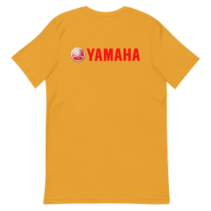 Skydiving T-shirts T-Shirt for Yamaha Boat Lovers - Short-Sleeve Unisex T-Shirt, , Skydiving Apparel ™, Skydiving Apparel, Skydiving Apparel, Skydiving Gear, Olympics, T-Shirts, Skydive Chicago, Skydive City, Skydive Perris, Drop Zone Apparel, USPA, united states parachute association, Freefly, BASE, World Record,