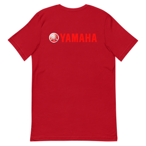 Skydiving T-shirts T-Shirt for Yamaha Boat Lovers - Short-Sleeve Unisex T-Shirt, , Skydiving Apparel ™, Skydiving Apparel, Skydiving Apparel, Skydiving Gear, Olympics, T-Shirts, Skydive Chicago, Skydive City, Skydive Perris, Drop Zone Apparel, USPA, united states parachute association, Freefly, BASE, World Record,