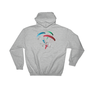 Skydiving T-shirts Skydiving Hoodie - Skydive Competition - Unisex Hooded Sweatshirt, Hoodies, Skydiving Apparel, Skydiving Apparel, Skydiving Apparel, Skydiving Gear, Olympics, T-Shirts, Skydive Chicago, Skydive City, Skydive Perris, Drop Zone Apparel, USPA, united states parachute association, Freefly, BASE, World Record,