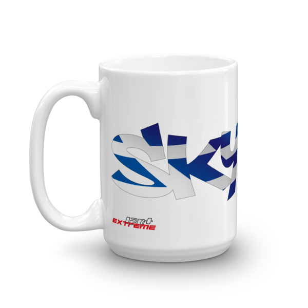 Skydiving T-shirts Skydiving Mug Team Greece, White Mugs, Skydiving Apparel, Skydiving Apparel, Skydiving Apparel, Skydiving Gear, Olympics, T-Shirts, Skydive Chicago, Skydive City, Skydive Perris, Drop Zone Apparel, USPA, united states parachute association, Freefly, BASE, World Record,
