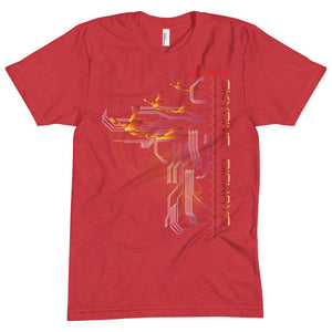 Skydiving T-shirts - Skydiving T-Shirt - Skydive BIGWAYS - Unisex Crew Neck Tee, Shirts, Skydiving Apparel, Skydiving Apparel, Skydiving Apparel, Skydiving Gear, Olympics, T-Shirts, Skydive Chicago, Skydive City, Skydive Perris, Drop Zone Apparel, USPA, united states parachute association, Freefly, BASE, World Record,