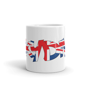 Skydiving T-shirts Skydiving Mug Team UK, White Mugs, Skydiving Apparel, Skydiving Apparel, Skydiving Apparel, Skydiving Gear, Olympics, T-Shirts, Skydive Chicago, Skydive City, Skydive Perris, Drop Zone Apparel, USPA, united states parachute association, Freefly, BASE, World Record,