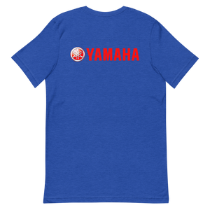 Skydiving T-shirts T-Shirt for Yamaha Boat Lovers - Short-Sleeve Unisex T-Shirt, , Skydiving Apparel ™, Skydiving Apparel, Skydiving Apparel, Skydiving Gear, Olympics, T-Shirts, Skydive Chicago, Skydive City, Skydive Perris, Drop Zone Apparel, USPA, united states parachute association, Freefly, BASE, World Record,