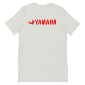 Skydiving T-shirts T-Shirt for Yamaha Boat Lovers - Short-Sleeve Unisex T-Shirt, , Skydiving Apparel ™, Skydiving Apparel, Skydiving Apparel, Skydiving Gear, Olympics, T-Shirts, Skydive Chicago, Skydive City, Skydive Perris, Drop Zone Apparel, USPA, united states parachute association, Freefly, BASE, World Record,