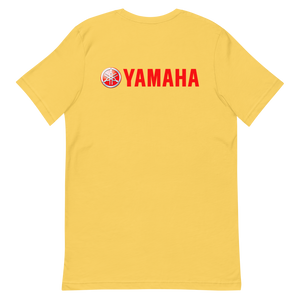 Skydiving T-shirts T-Shirt for Yamaha Boat Lovers - Short-Sleeve Unisex T-Shirt, , Skydiving Apparel ™, Skydiving Apparel, Skydiving Apparel, Skydiving Gear, Olympics, T-Shirts, Skydive Chicago, Skydive City, Skydive Perris, Drop Zone Apparel, USPA, united states parachute association, Freefly, BASE, World Record,