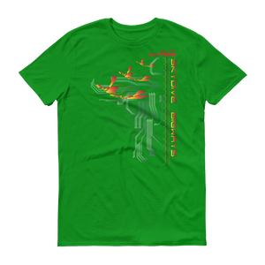 Skydiving T-shirts Skydive BIGWAYS - Men`s Colored T-Shirts, Men's Colored Tees, Skydiving Apparel, Skydiving Apparel, Skydiving Apparel, Skydiving Gear, Olympics, T-Shirts, Skydive Chicago, Skydive City, Skydive Perris, Drop Zone Apparel, USPA, united states parachute association, Freefly, BASE, World Record,