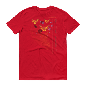 Skydiving T-shirts Skydive WINGSUIT - Men`s Colored T-Shirts, Men's Colored Tees, Skydiving Apparel, Skydiving Apparel, Skydiving Apparel, Skydiving Gear, Olympics, T-Shirts, Skydive Chicago, Skydive City, Skydive Perris, Drop Zone Apparel, USPA, united states parachute association, Freefly, BASE, World Record,