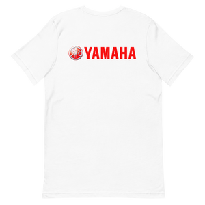 Skydiving T-shirts T-Shirt for Yamaha Boat Lovers - Short-Sleeve Unisex T-Shirt, , Skydiving Apparel ™, Skydiving Apparel, Skydiving Apparel, Skydiving Gear, Olympics, T-Shirts, Skydive Chicago, Skydive City, Skydive Perris, Drop Zone Apparel, USPA, united states parachute association, Freefly, BASE, World Record,