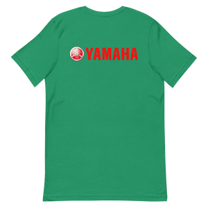 Skydiving T-shirts T-Shirt for Yamaha Boat Lovers - Short-Sleeve Unisex T-Shirt, , Skydiving Apparel ™, Skydiving Apparel, Skydiving Apparel, Skydiving Gear, Olympics, T-Shirts, Skydive Chicago, Skydive City, Skydive Perris, Drop Zone Apparel, USPA, united states parachute association, Freefly, BASE, World Record,