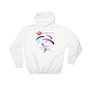 Skydiving T-shirts Skydiving Hoodie - Skydive City - Flamingo - Unisex Hooded Sweatshirt, Hoodies, Skydiving Apparel, Skydiving Apparel, Skydiving Apparel, Skydiving Gear, Olympics, T-Shirts, Skydive Chicago, Skydive City, Skydive Perris, Drop Zone Apparel, USPA, united states parachute association, Freefly, BASE, World Record,