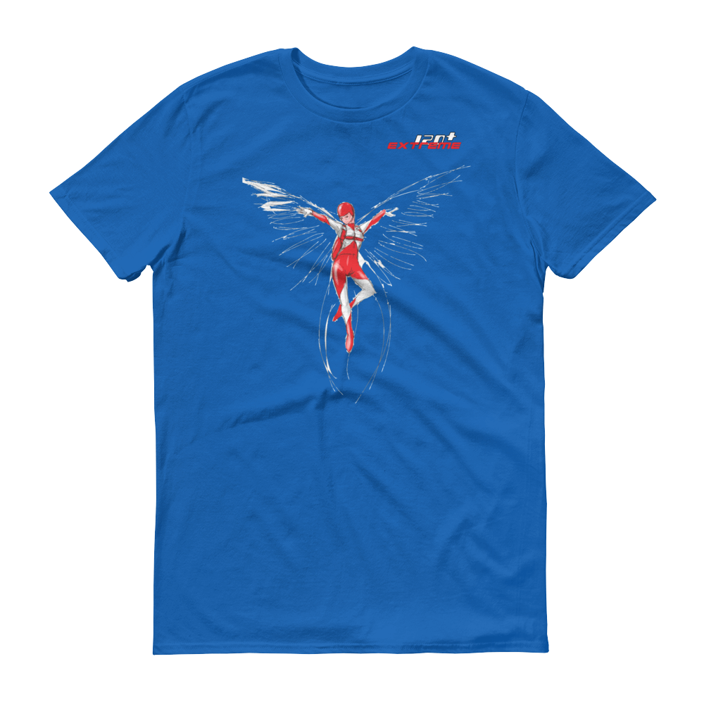Skydiving T-shirts I Love Skydive - Freefly - Short Sleeve Men's T-shirt, Shirts, Skydiving Apparel, Skydiving Apparel, Skydiving Apparel, Skydiving Gear, Olympics, T-Shirts, Skydive Chicago, Skydive City, Skydive Perris, Drop Zone Apparel, USPA, united states parachute association, Freefly, BASE, World Record,
