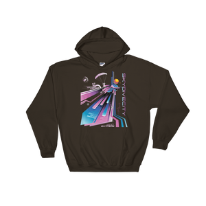 Skydiving T-shirts Skydiving Hoodie - Skydive City - Flamingo - Unisex Hooded Sweatshirt, Hoodies, Skydiving Apparel, Skydiving Apparel, Skydiving Apparel, Skydiving Gear, Olympics, T-Shirts, Skydive Chicago, Skydive City, Skydive Perris, Drop Zone Apparel, USPA, united states parachute association, Freefly, BASE, World Record,