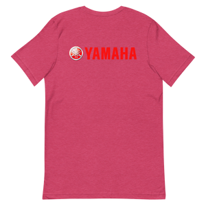 Skydiving T-shirts T-Shirt for Yamaha Boat Lovers - Short-Sleeve Unisex T-Shirt, , Skydiving Apparel ™, Skydiving Apparel, Skydiving Apparel, Skydiving Gear, Olympics, T-Shirts, Skydive Chicago, Skydive City, Skydive Perris, Drop Zone Apparel, USPA, united states parachute association, Freefly, BASE, World Record,