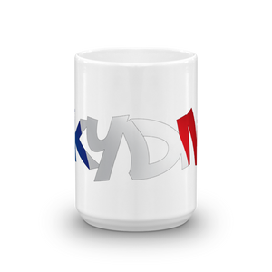 Skydiving T-shirts Skydiving Mug Team France, White Mugs, Skydiving Apparel, Skydiving Apparel, Skydiving Apparel, Skydiving Gear, Olympics, T-Shirts, Skydive Chicago, Skydive City, Skydive Perris, Drop Zone Apparel, USPA, united states parachute association, Freefly, BASE, World Record,